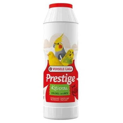 FONDO JAULA KRISTAL BOTE 2 KG. Prestige