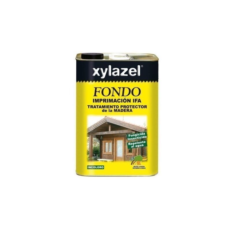 

Xylazel - Fondo Xyla Imprimacion 5lt.1200305