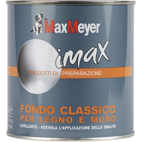 FONDO PER LEGNO/MURO B.CO LT.2,5