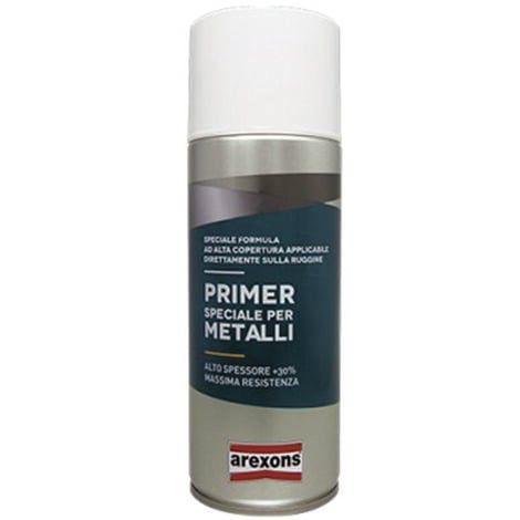 Fondo riempitivo per metalli spray - ml.400 (3432)