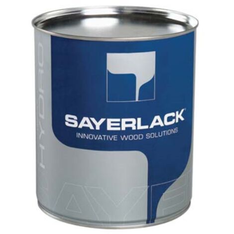Fondo turapori nitro sl200 sayerlack trasparente brillante lt 1 Sayerlack