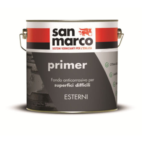 Fondo universale primer grigio 2,5 lt