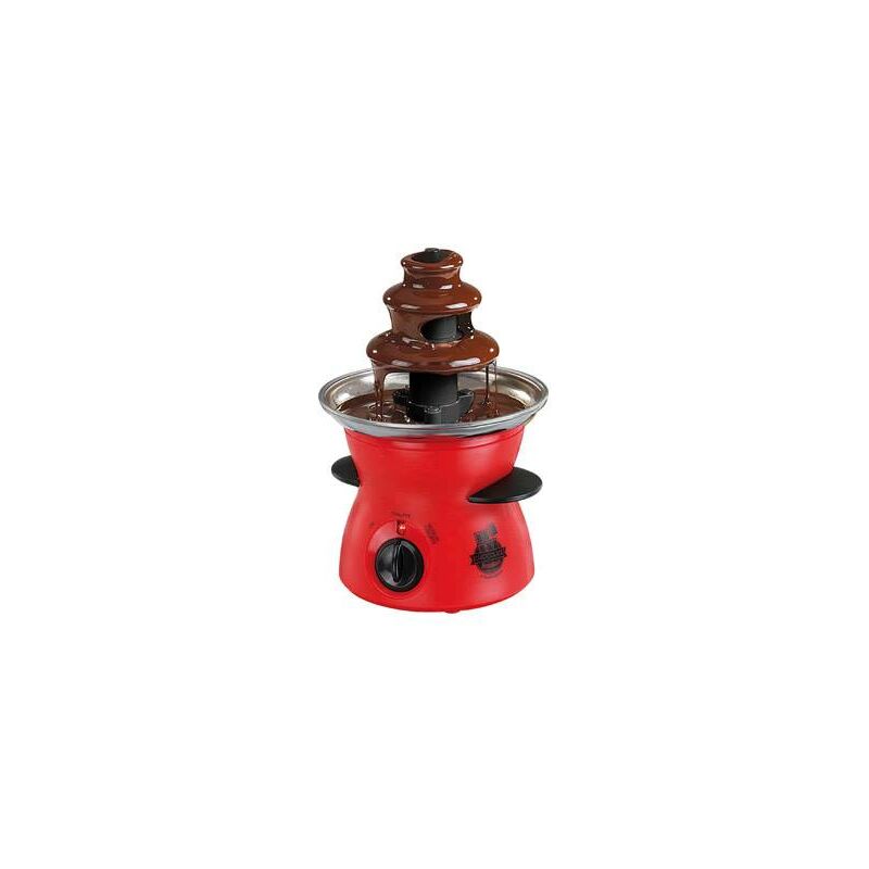 

Fondue chocolate electrica 0,3l 80 w