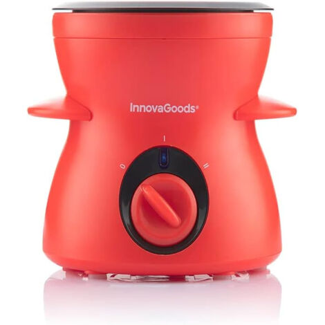 FONDUE DE CHOCOLATE 25W V0103360  INNOVAGOODS