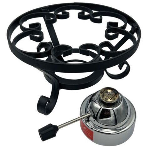 Fondue-herd - Table&cook - 3008696A
