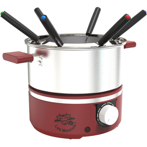 Fondue LITTLE BALANCE 8962