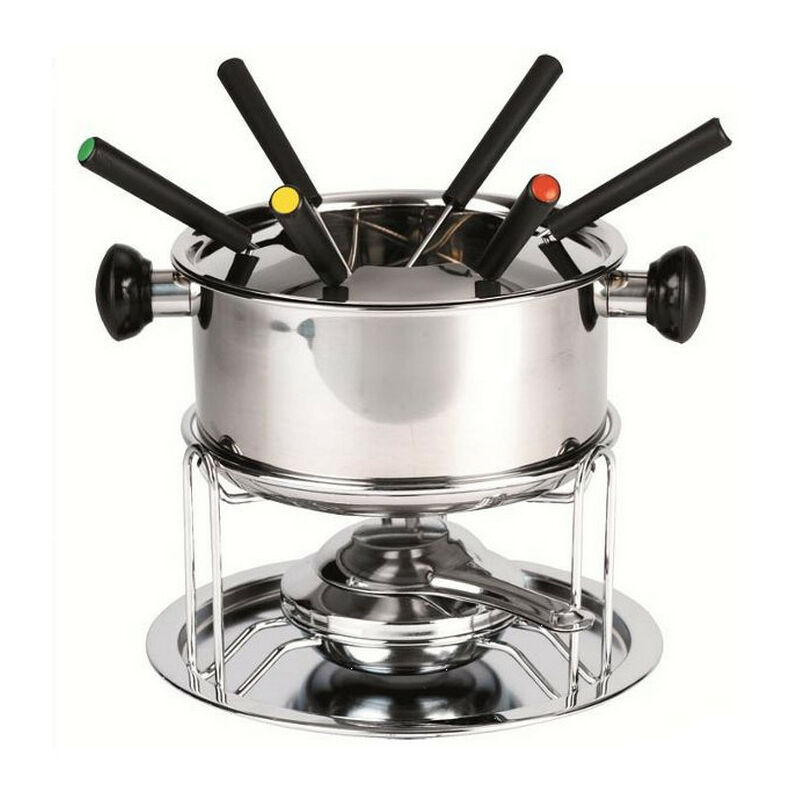 Beka - Fondue-set 6 edelstahlgabeln 20482000