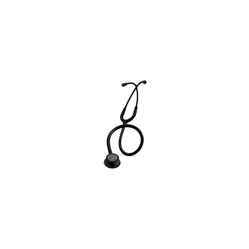 

Fonendoscopio para monitorización | Edición negro | Classic III | Littmann