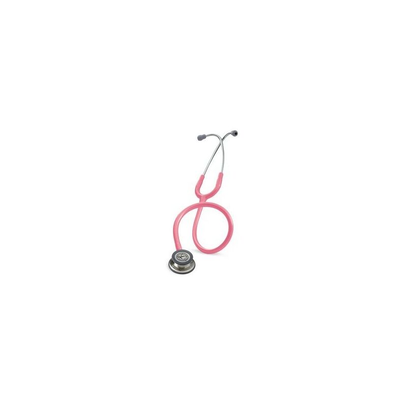 

Mobiclinic - Fonendoscopio para monitorización | Rosa | Classic III | Littmann