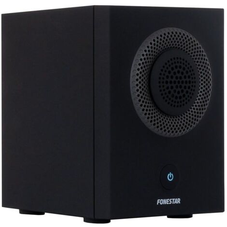FONESTAR Altavoz Bluetooth TWS Dots-N