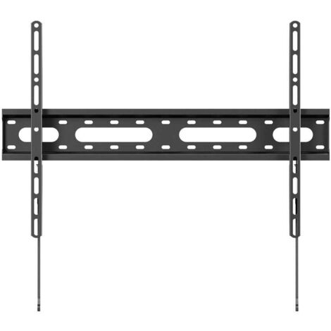 FONESTAR FIX-064BA NEGRO / SOPORTE DE PARED PARA TV / 23 A 55