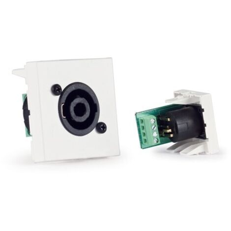 Fonestar WP-38K - Speakon-Lautsprecheranschluss / Verbindungspunkt
