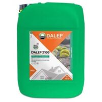 Fongicide et Antimousse Professionnel Concentré DALEP 2100 Bidon de 20 Litres - 121020