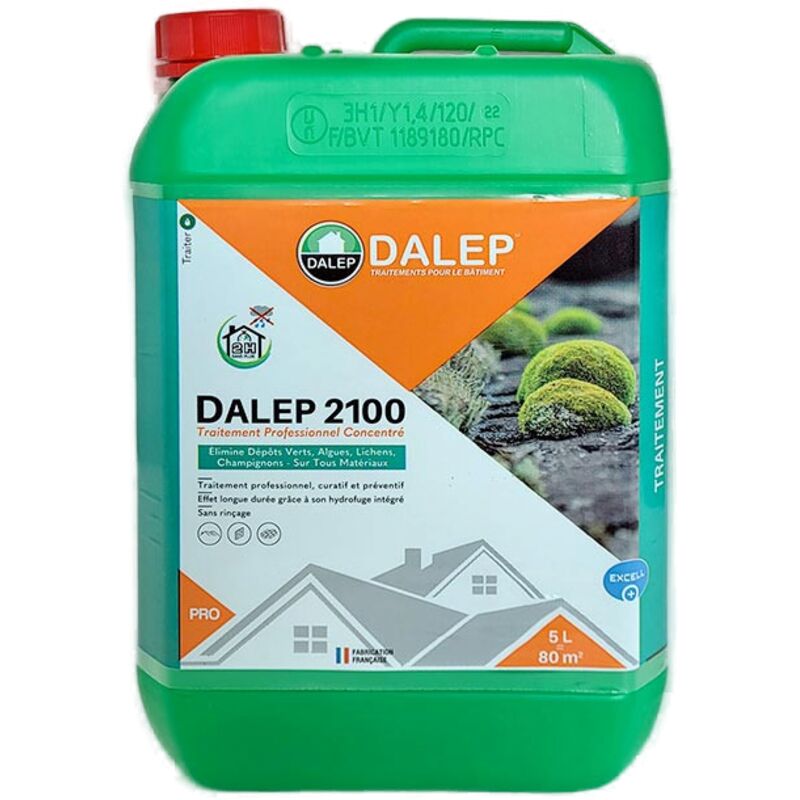 DALEP 2100 - 5L