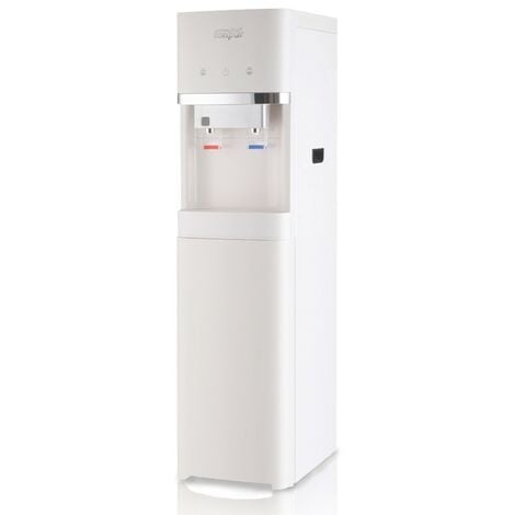 Dispenser Acqua ForHome® Colonnina Erogatore Per Acqua Depurata Ambiente E  Refrigerata Per Casa E Ufficio