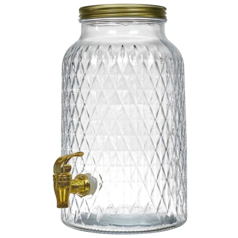 Fontaine à boisson 6 litres Diamant