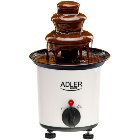 FONTAINE À CHOCOLAT ADLER AD4487
