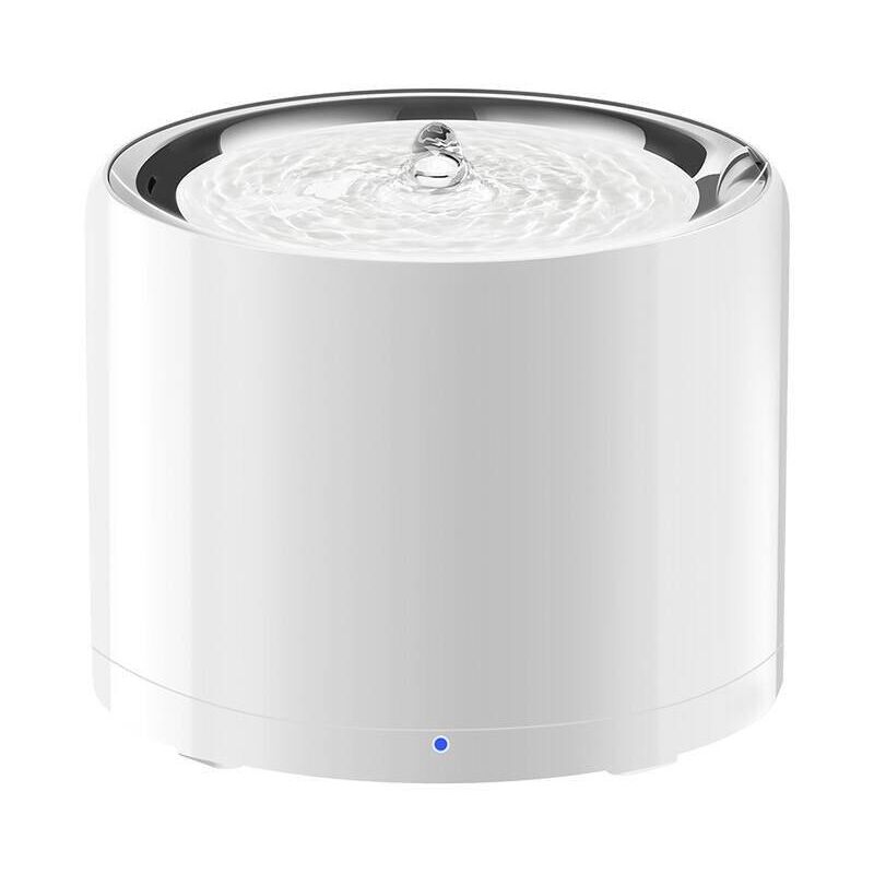 Petkit - Fontaine à eau connectée pour animaux eversweet pro 3 - 1.8L