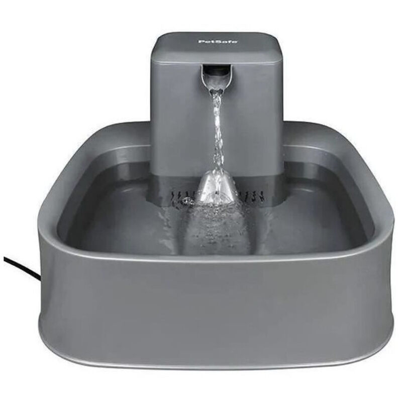 Fontaine plastique 7.5l - Sans BPA