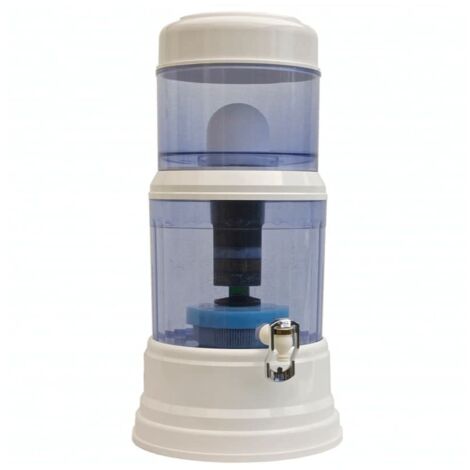 Fontaine à eau EVA 1200 PLC