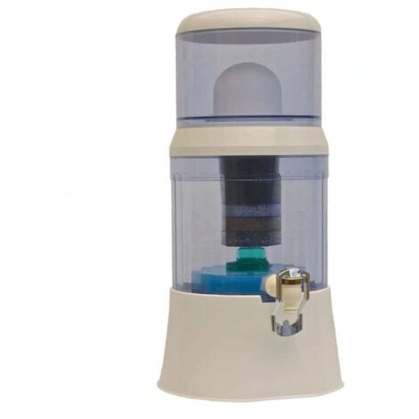 Fontaine à eau EVA 700 BEP (système magnétique)