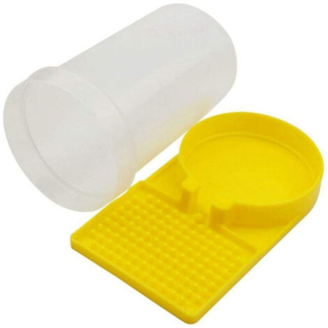 Fontaine à eau pour abeilles, mangeoire, accessoires pour ruches - AquaForge