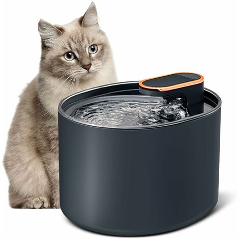 Abreuvoir d'eau pour chat pompe SubSN SMA-800 pompe à eau USB