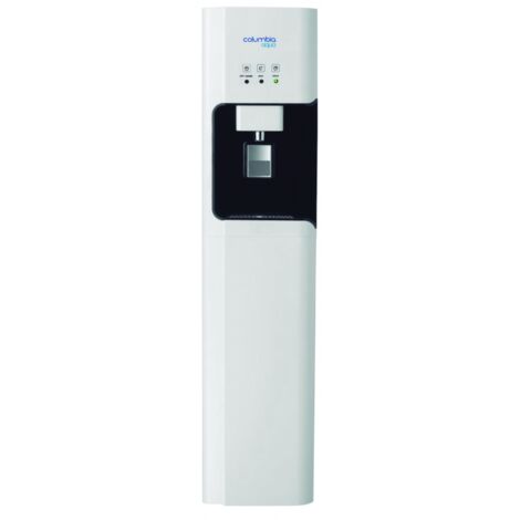 Fontaine à eau haute Columbia Emmö - 8L/h - 3L