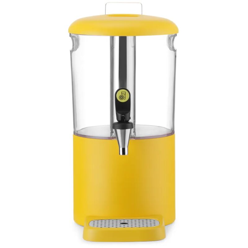 Fontaine à Jus de Fruit 4 Litres UNIQ - Hendi