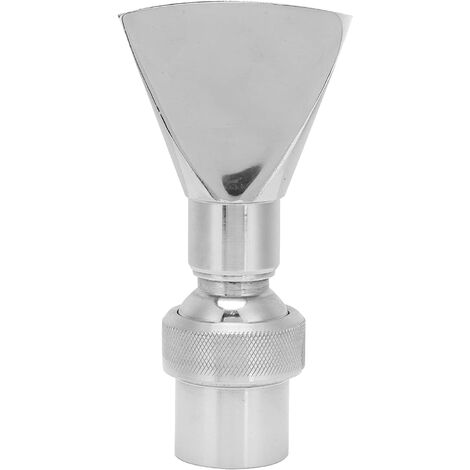 fontaine buse, G1in DN25 filetage femelle étang fontaine arroseur jardin parcs décoration