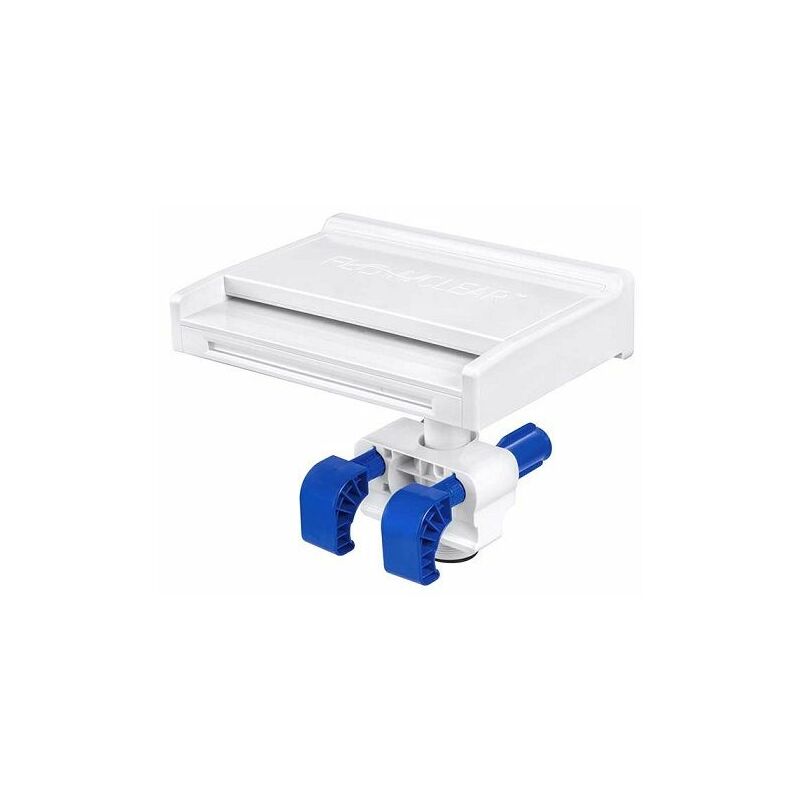 Bestway - Fontaine cascade Flowclear™ pour piscine hors sol