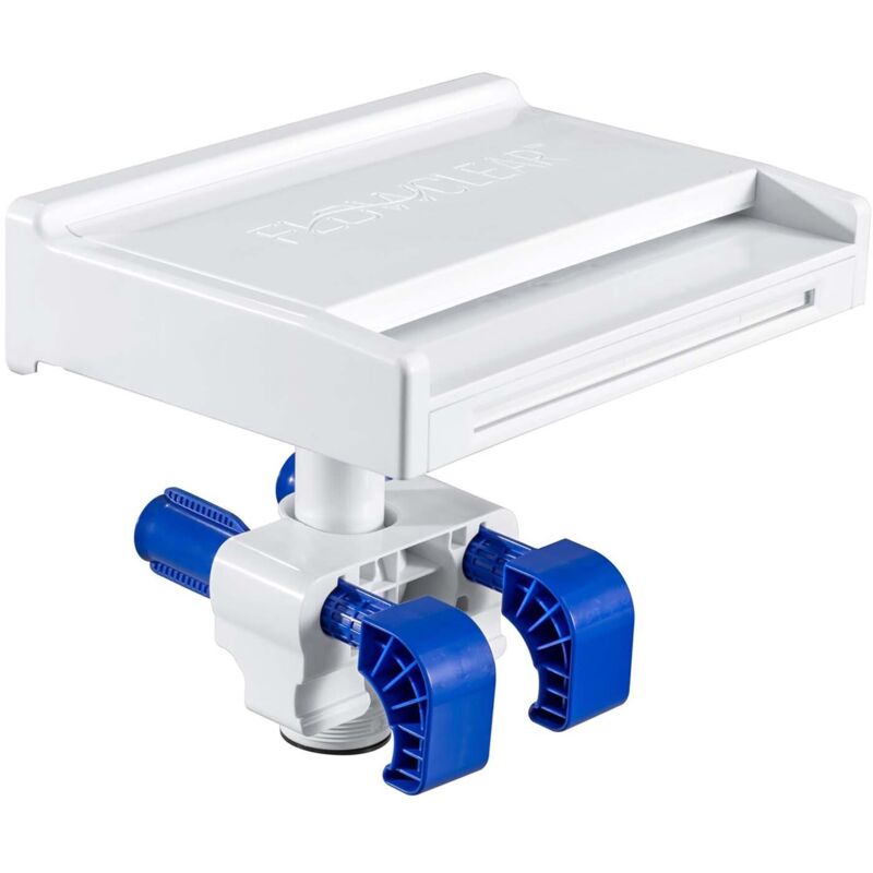 Cascade avec lumières led de détente pour piscine Bestway 58619