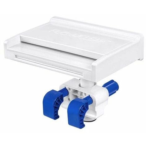 Fontaine cascade Flowclear™ pour piscine hors sol Bestway