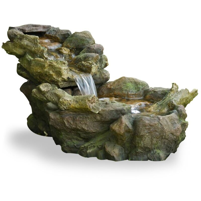 Ubbink - Fontaine de jardin et de terrasse aspen