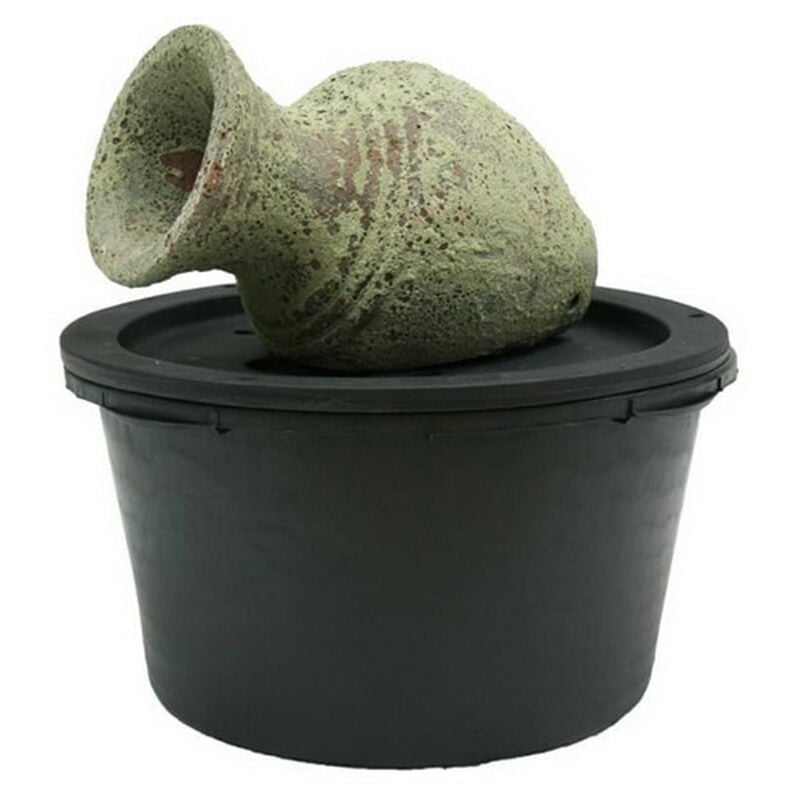 Kit complet fontaine de jardin larissa Ubbink