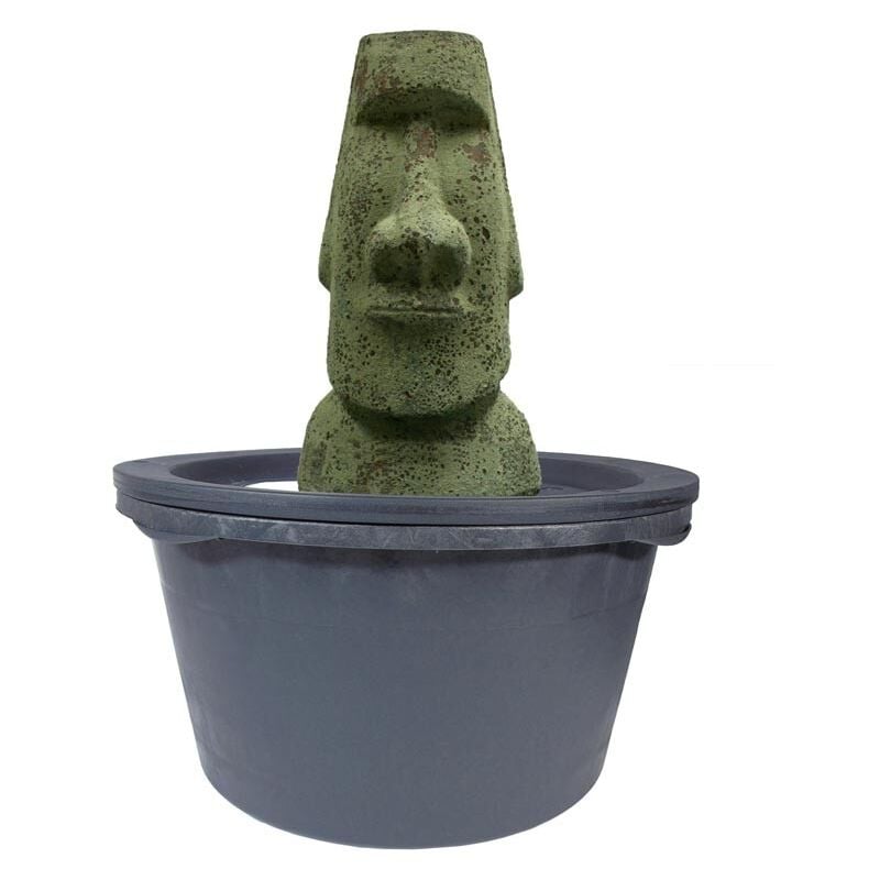 Ubbink - Fontaine de jardin Orito avec pompe