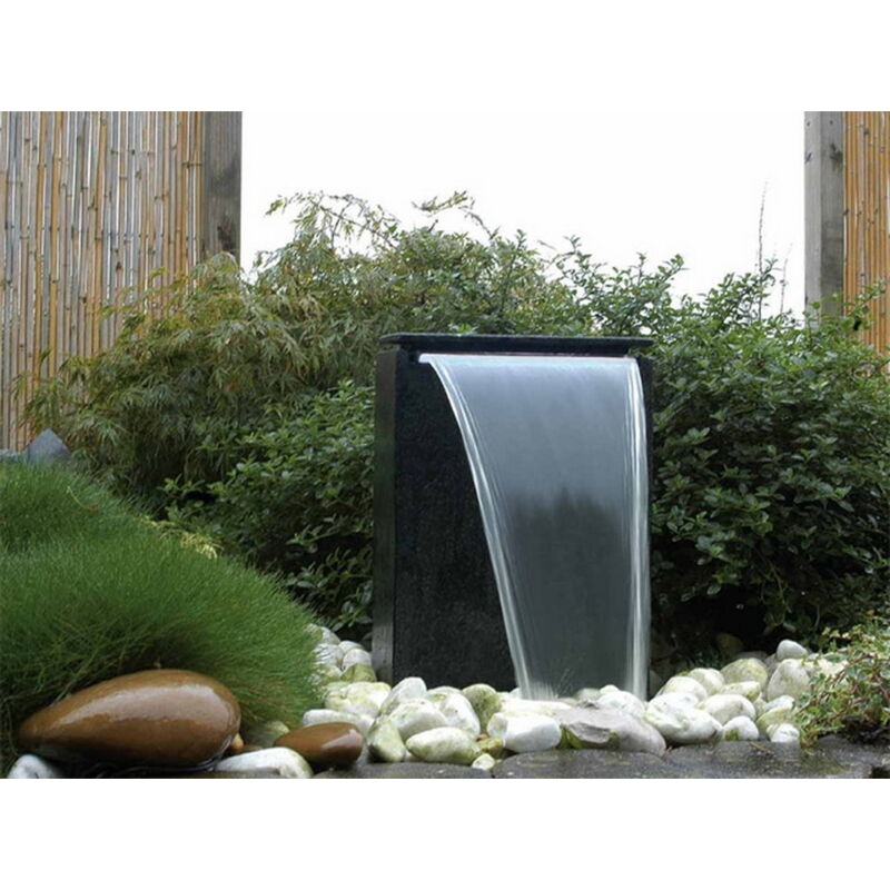 Ubbink - Kit complet fontaine de jardin vicenza