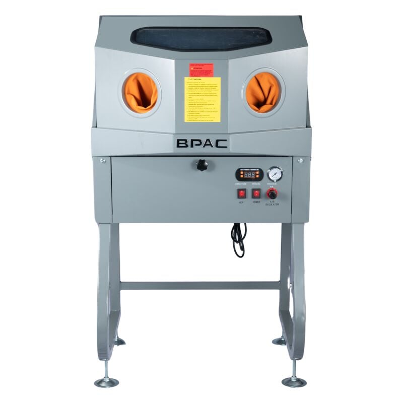 BPAC Fontaine de Lavage - Fontaine de Nettoyage Atelier Chauffant