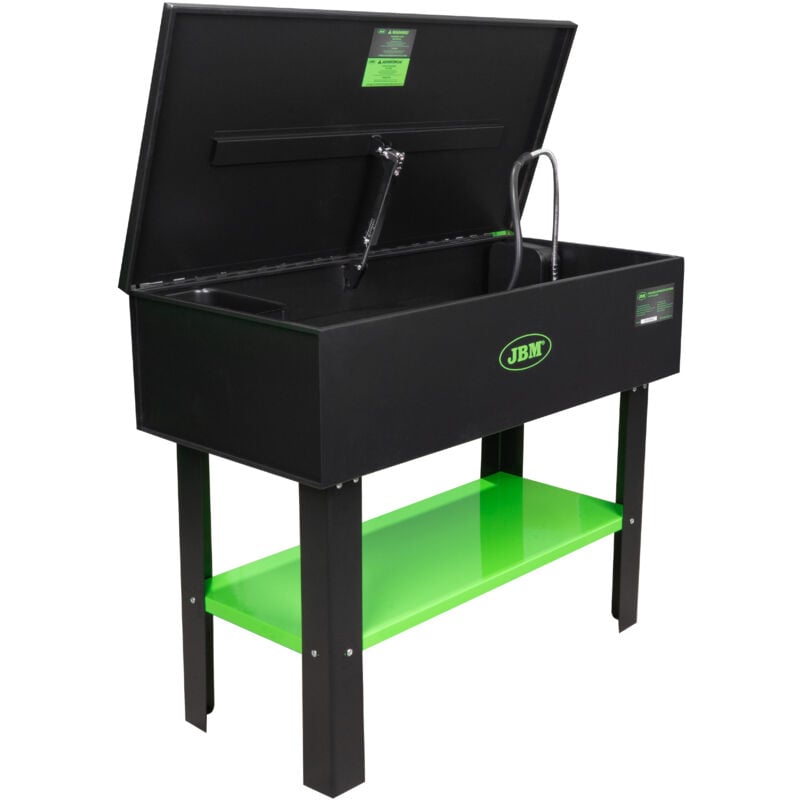 Tania Shop - machine de nettoyage de pièces 150L JBM52980