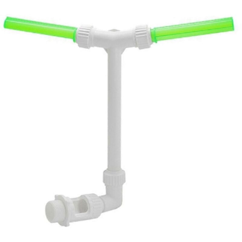 Fontaine de piscine pour piscines hors sol/creusées Accessoires de piscine pour rafraîchissement Relaxation SPA