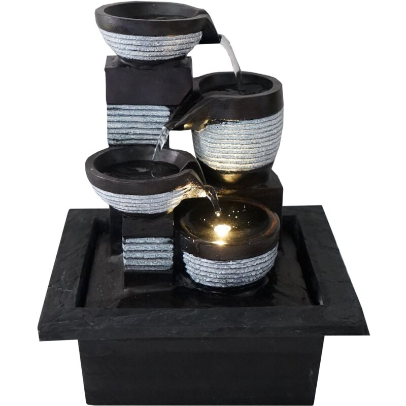 Fontaine de table d'intérieur ARKANA