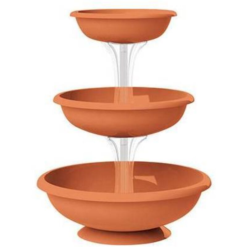 Ciotole Tris Fontana Bama