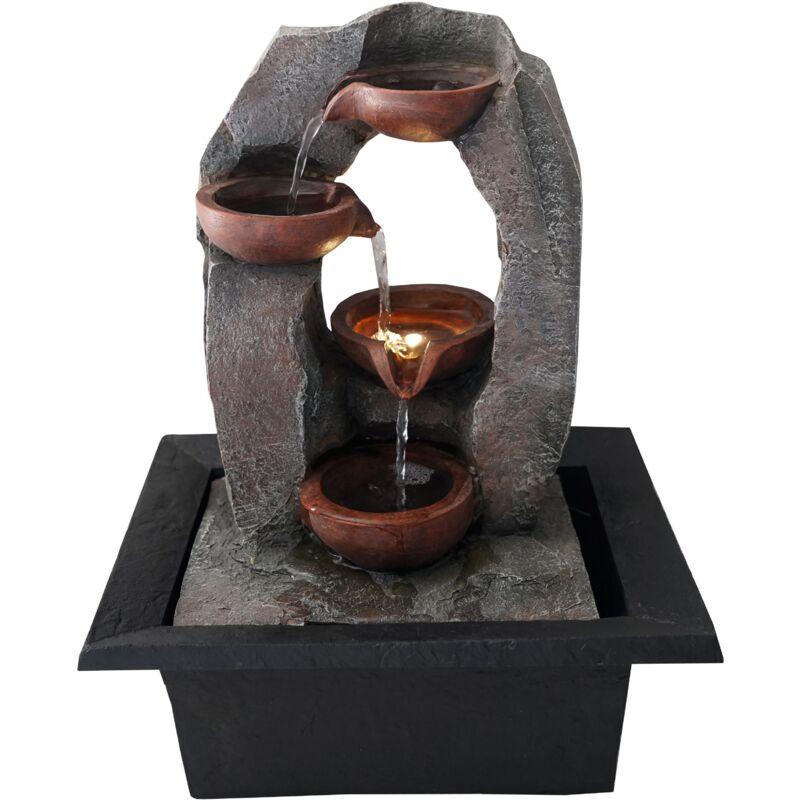 Fontaine d'intérieur Feng Shui eweka