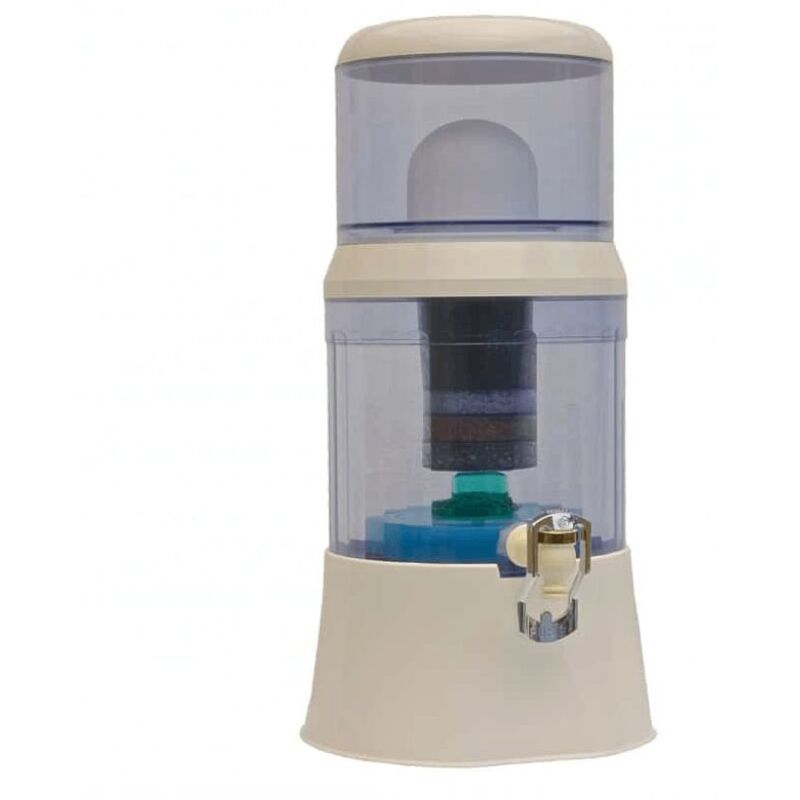 EVA - Fontaine à eau 700 bep (système magnétique)