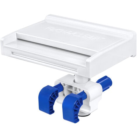 Fontaine pour piscine cascade Flowclear BESTWAY Lumières LED 7 couleurs pour Piscines hors sol