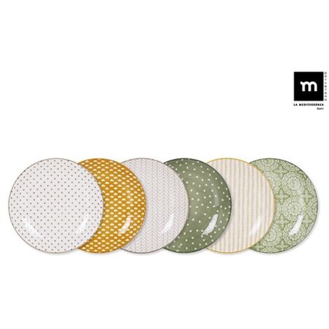 FONTAINE RONDE JAPON DECO.MEI - 20 CM