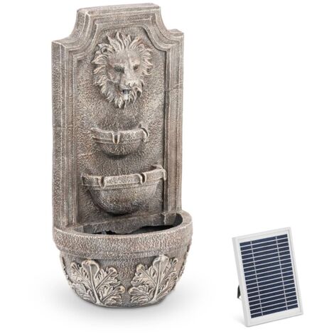 Filtre UV SunSun CUF-5800 - Fontaine 5200 L/h - Hauteur 4.8m - Pour Bassin