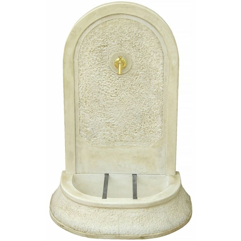 Habitat Et Jardin - Fontaine 'Vésuve' - 70 x 46 x 100 cm