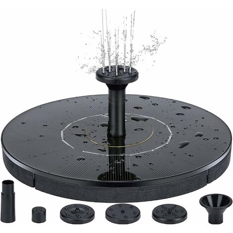 HANBING Mitigeur Lavabo Noir Cascade Robinet Lavabo Noir Cascade avec Bec Hauteur 84mm Robinet Salle Bain Noir Cascade Mitigeur Salle de Bain Noir en Inox