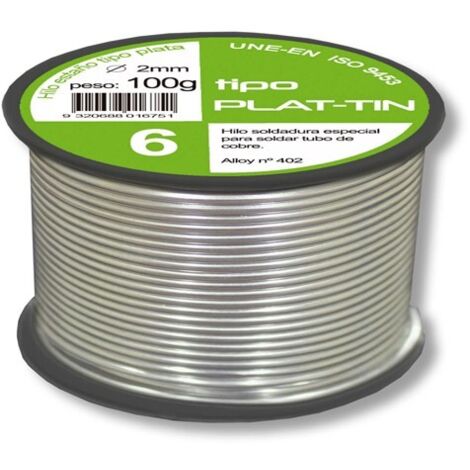 FONTAN SN-CU 6% 2MM - 100 G